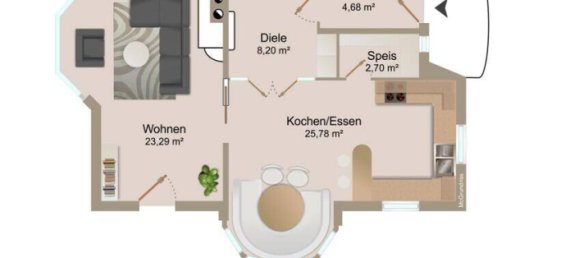 4 bedrooms House in Hof bei Salzburg, Austria No. 208123 3