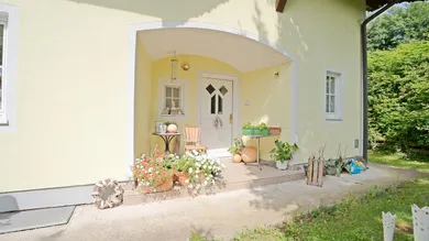 4 bedrooms House in Hof bei Salzburg, Austria No. 208123