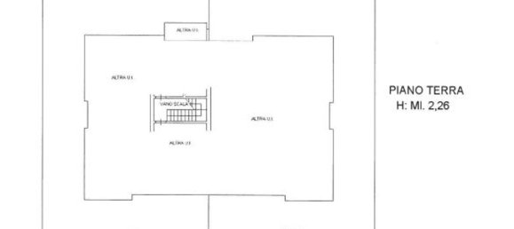 7 rooms Apartment in San Giovanni in Marignano, Italy No. 12102 47