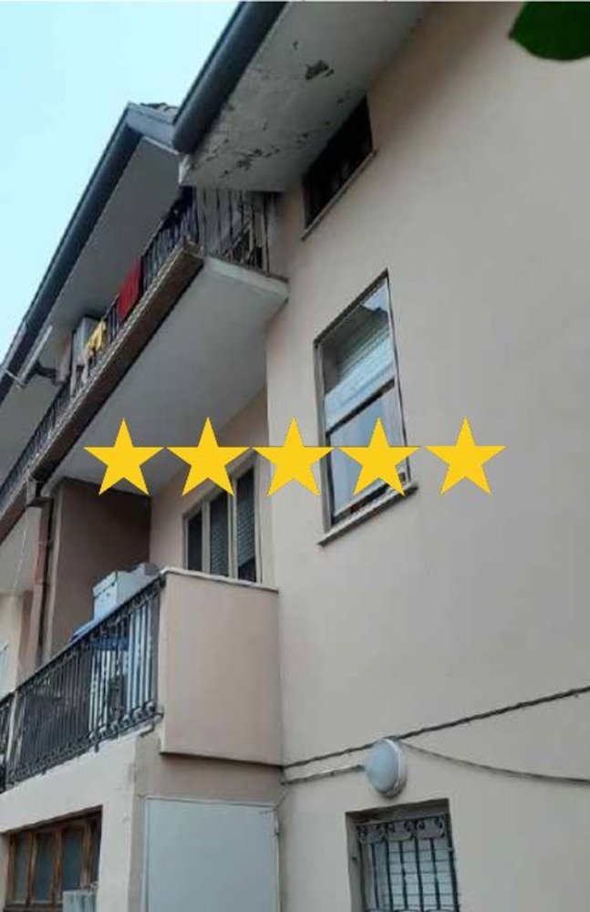 7 rooms Apartment in San Giovanni in Marignano, Italy No. 12102