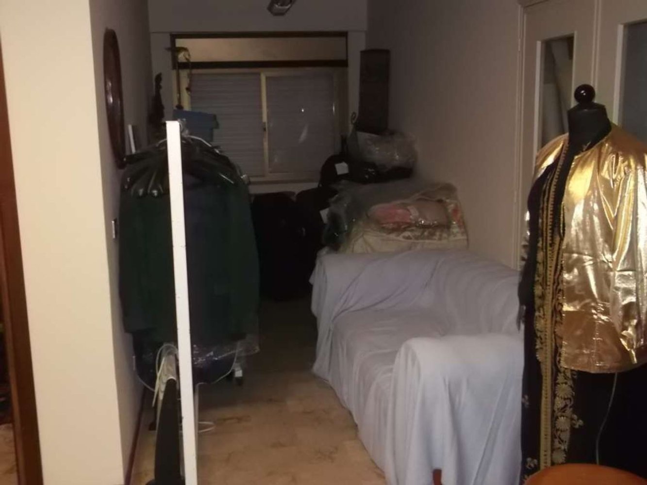 60m² Office in Mazara del Vallo, Italy No. 70963