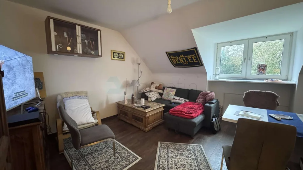 2 Schlafzimmer Wohnung in Essen, Germany, Nr. 38522