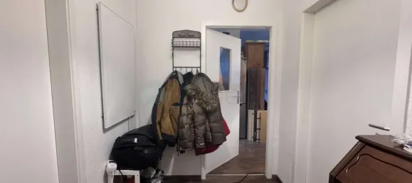 2 Schlafzimmer Wohnung in Essen, Germany, Nr. 38522 3