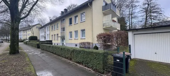 2 Schlafzimmer Wohnung in Essen, Germany, Nr. 38522 17