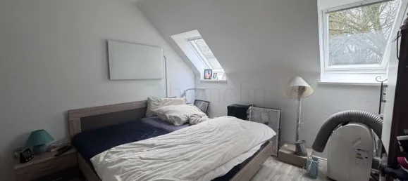 2 Schlafzimmer Wohnung in Essen, Germany, Nr. 38522 5