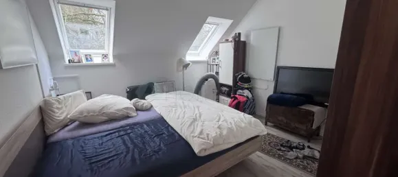 2 Schlafzimmer Wohnung in Essen, Germany, Nr. 38522 4