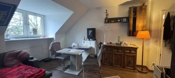 2 Schlafzimmer Wohnung in Essen, Germany, Nr. 38522 12