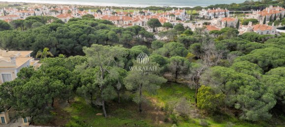  Land in Almancil, Portugal No. 105160 2