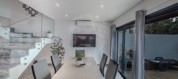 4 bedrooms House in Quelfes, Portugal No. 24953 43