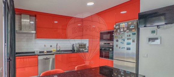 4 bedrooms House in Quelfes, Portugal No. 24953 41