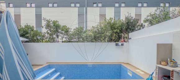 4 bedrooms House in Quelfes, Portugal No. 24953 47