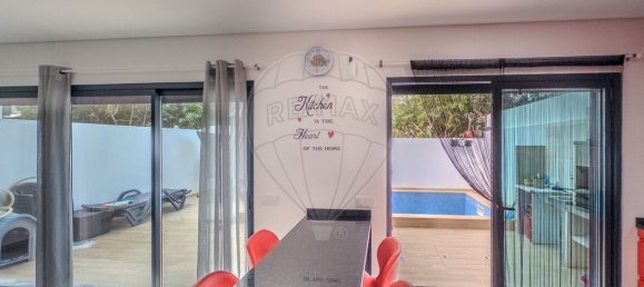 4 bedrooms House in Quelfes, Portugal No. 24953 38