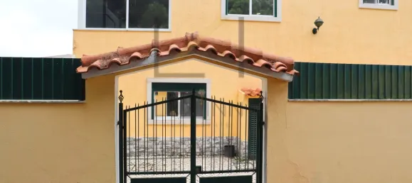 3 chambres Maison à Sintra, Portugal No. 151161 6