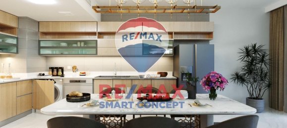 2 bedrooms Apartment in Masdar City, UAE No. 37012 15