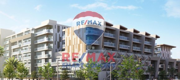 2 bedrooms Apartment in Masdar City, UAE No. 37012 3