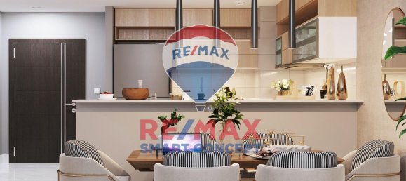 2 bedrooms Apartment in Masdar City, UAE No. 37012 14