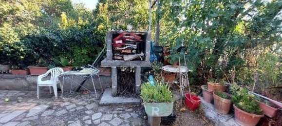 5-Zimmer Haus in Rome, Italy, Nr. 86460 19