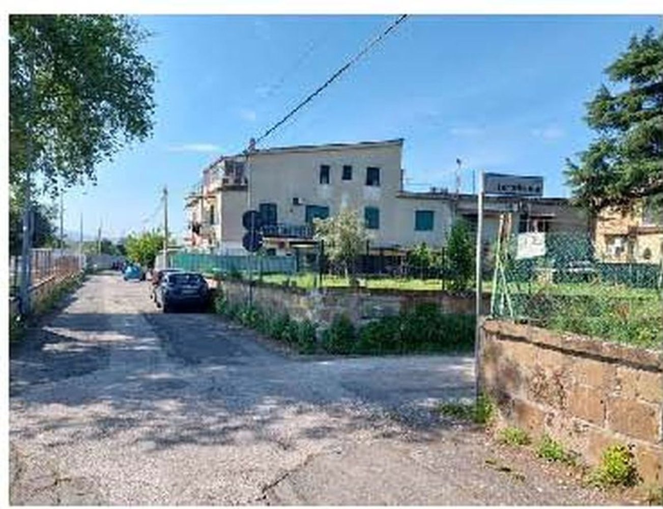 5-Zimmer Haus in Rome, Italy, Nr. 86460