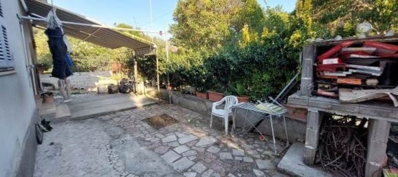 5-Zimmer Haus in Rome, Italy, Nr. 86460 15