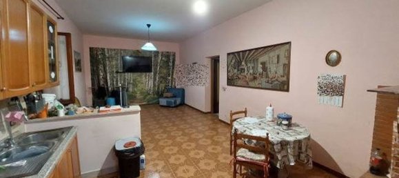 5-Zimmer Haus in Rome, Italy, Nr. 86460 3