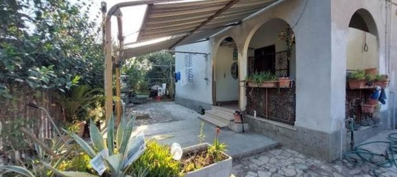 5-Zimmer Haus in Rome, Italy, Nr. 86460 14