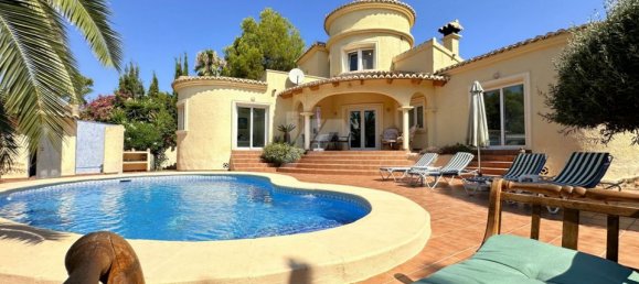 Villa T3 em Moraira, Spain N.º 183531 2