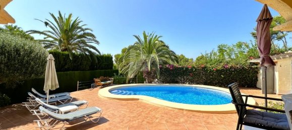 Villa T3 em Moraira, Spain N.º 183531 27