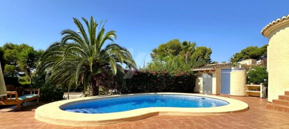 Villa T3 em Moraira, Spain N.º 183531 26