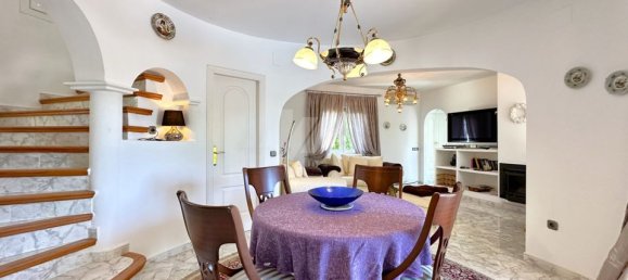 Villa T3 em Moraira, Spain N.º 183531 7