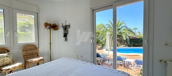 Villa T3 em Moraira, Spain N.º 183531 17