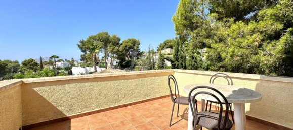 Villa T3 em Moraira, Spain N.º 183531 23