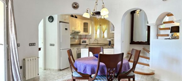 Villa T3 em Moraira, Spain N.º 183531 8