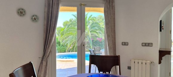 Villa T3 em Moraira, Spain N.º 183531 10