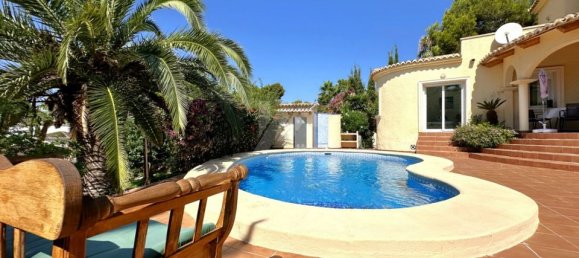 Villa T3 em Moraira, Spain N.º 183531 28