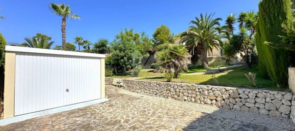Villa T3 em Moraira, Spain N.º 183531 31