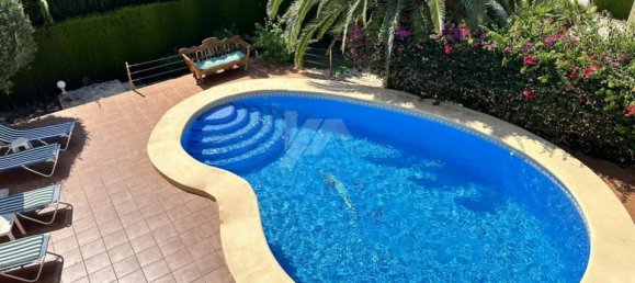 Villa T3 em Moraira, Spain N.º 183531 24