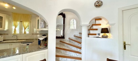 Villa T3 em Moraira, Spain N.º 183531 20