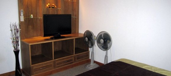 Apartamento com 2 quartos em condomínio em Pattaya, Thailand N.º 731 20