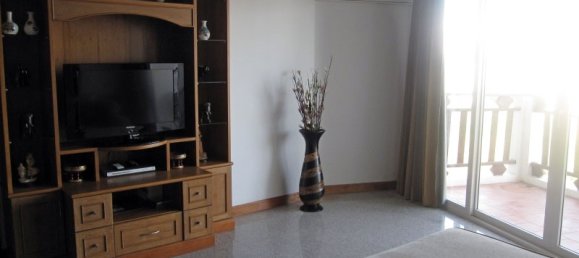 Apartamento com 2 quartos em condomínio em Pattaya, Thailand N.º 731 8