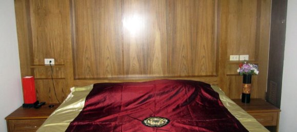 Apartamento com 2 quartos em condomínio em Pattaya, Thailand N.º 731 18