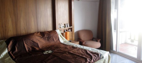 Apartamento com 2 quartos em condomínio em Pattaya, Thailand N.º 731 12