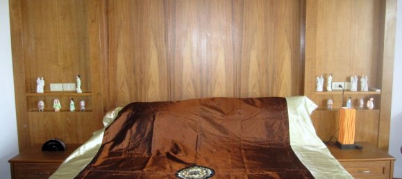 Apartamento com 2 quartos em condomínio em Pattaya, Thailand N.º 731 13