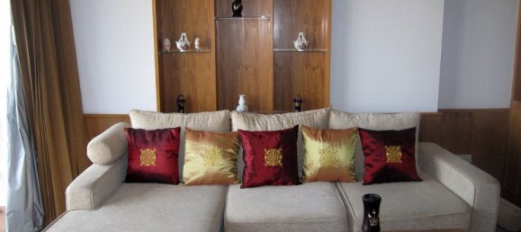 Apartamento com 2 quartos em condomínio em Pattaya, Thailand N.º 731 2