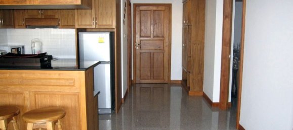 Apartamento com 2 quartos em condomínio em Pattaya, Thailand N.º 731 6