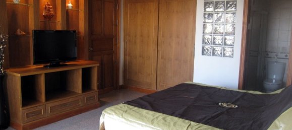 Apartamento com 2 quartos em condomínio em Pattaya, Thailand N.º 731 15