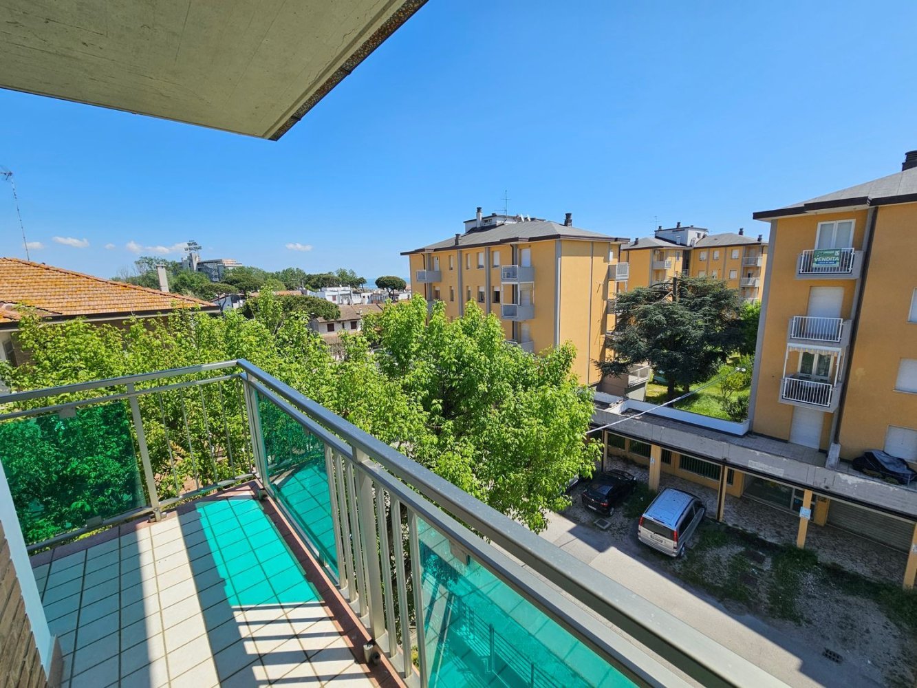 3-salle Appartement à Comacchio, Italy No. 293229