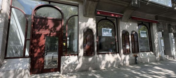 Propiedad comercial en Steglitz, Germany 167 m² No. 350176 2