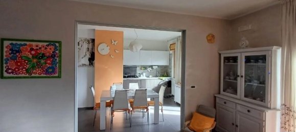 5 rooms Apartment in Termoli, Italy No. 262966 5