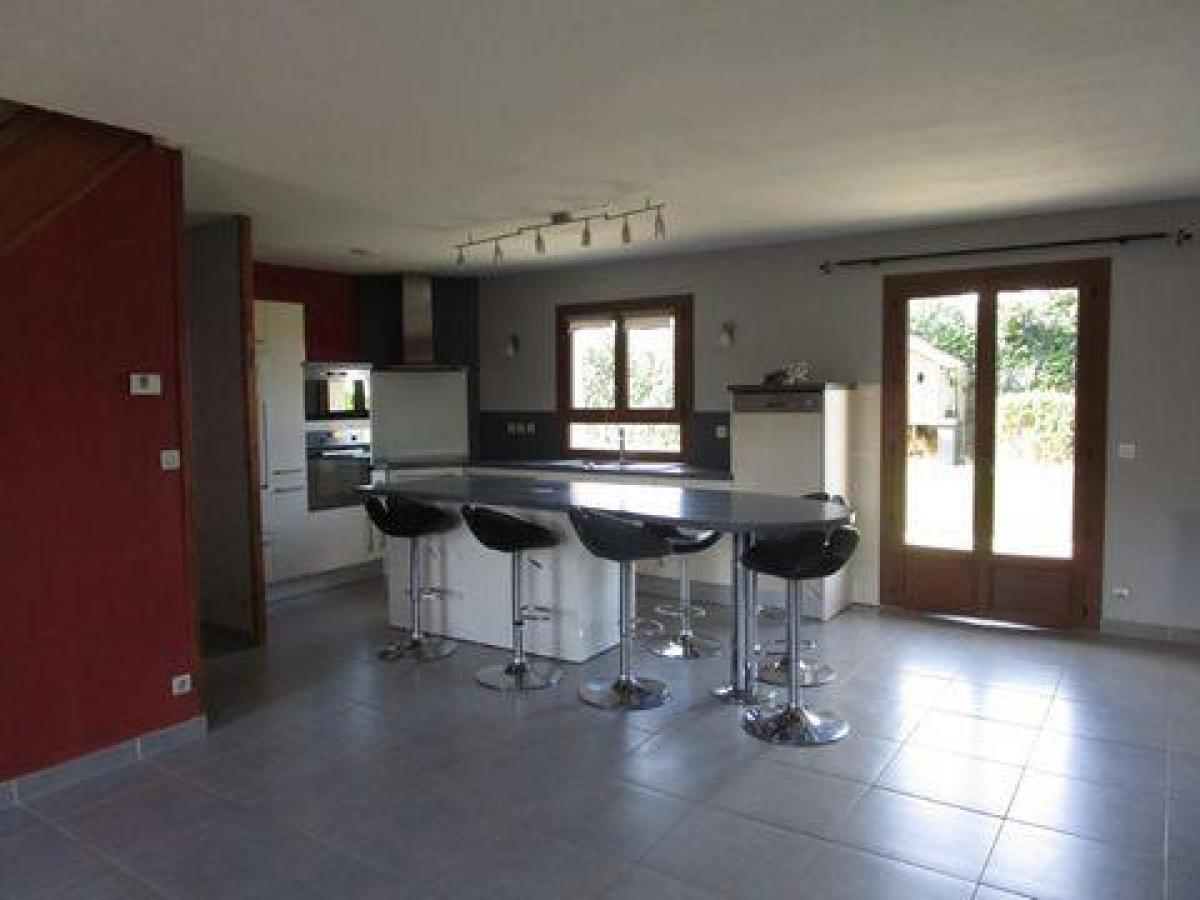 6 غرف نوم منزل في Bayeux, France رقم 27251