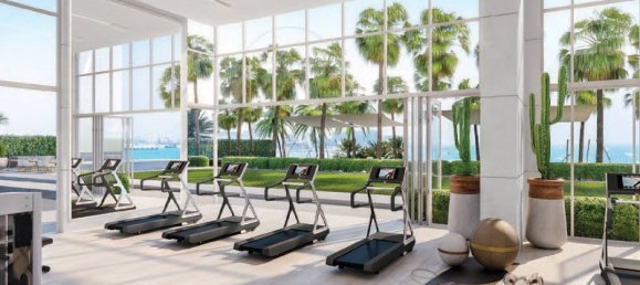 2 Schlafzimmer Wohnung in LA VIE, Jumeirah Beach Residence, UAE, Nr. 59035 10